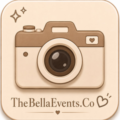 The Bella Events Co.